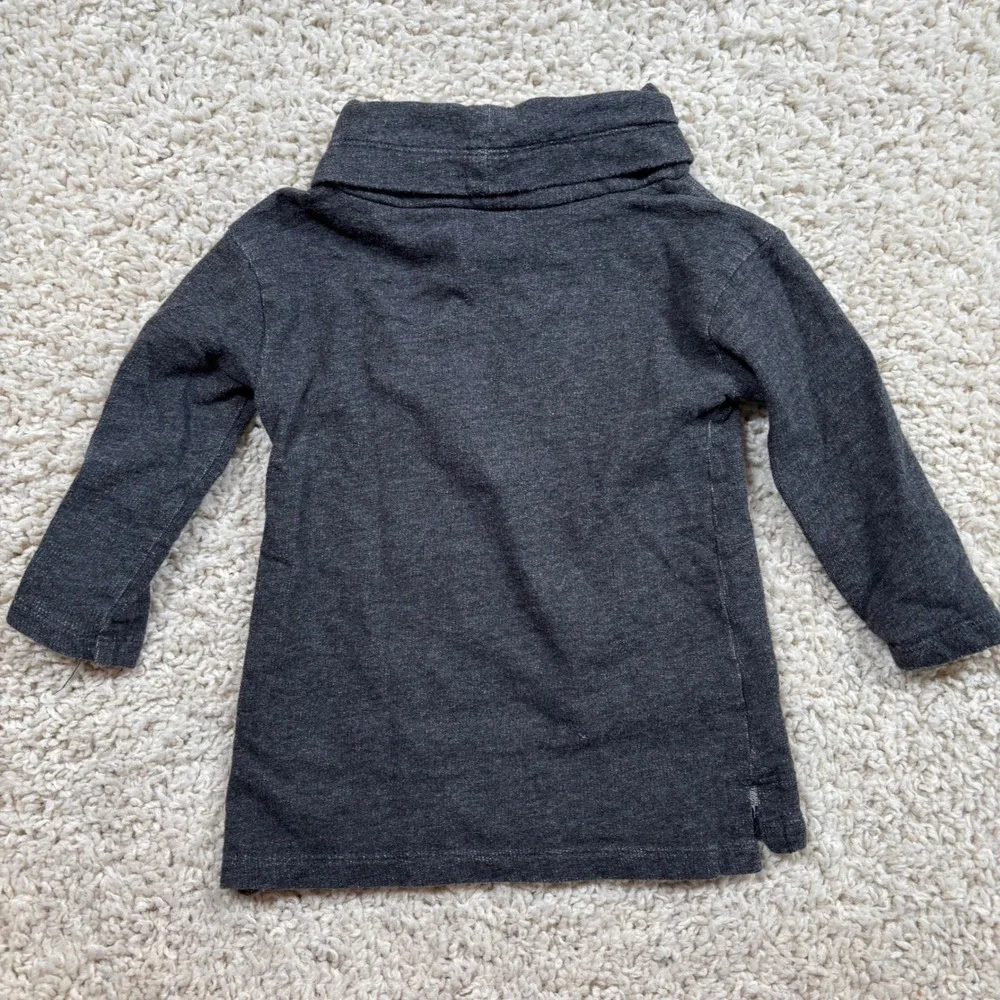OshKosh Bgosh wrap your